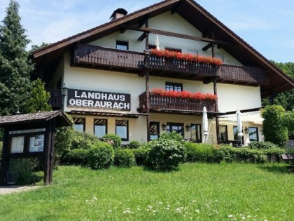 Фото: Landhaus Oberaurch